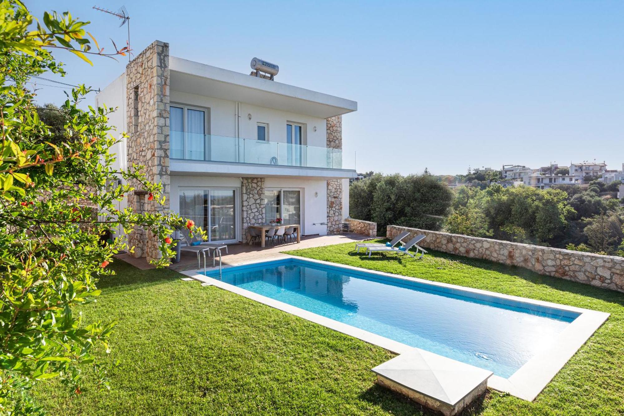 Penelope Galatas (Chania)