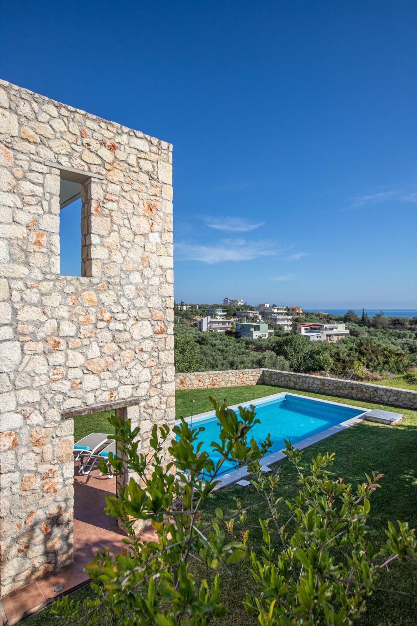 Villa Penelope *