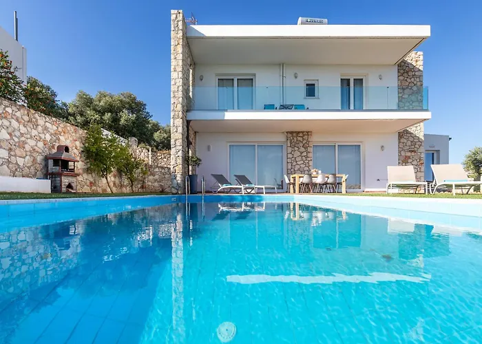 Villa Penelope