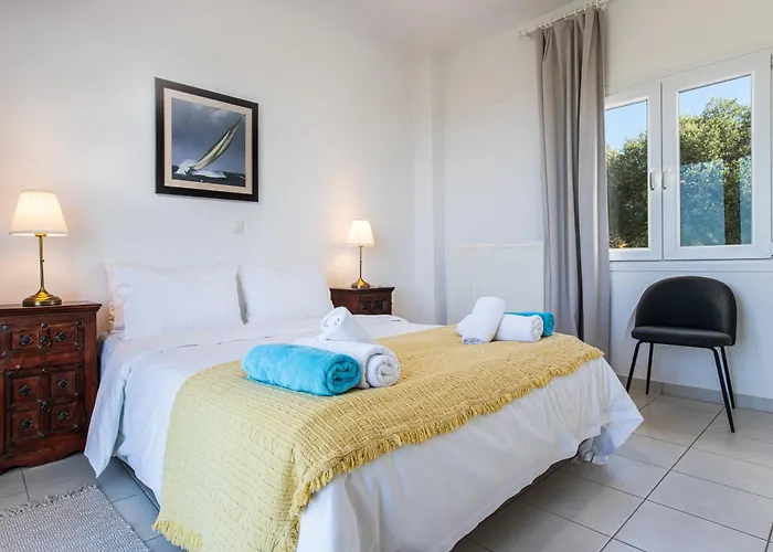 Villa Penelope