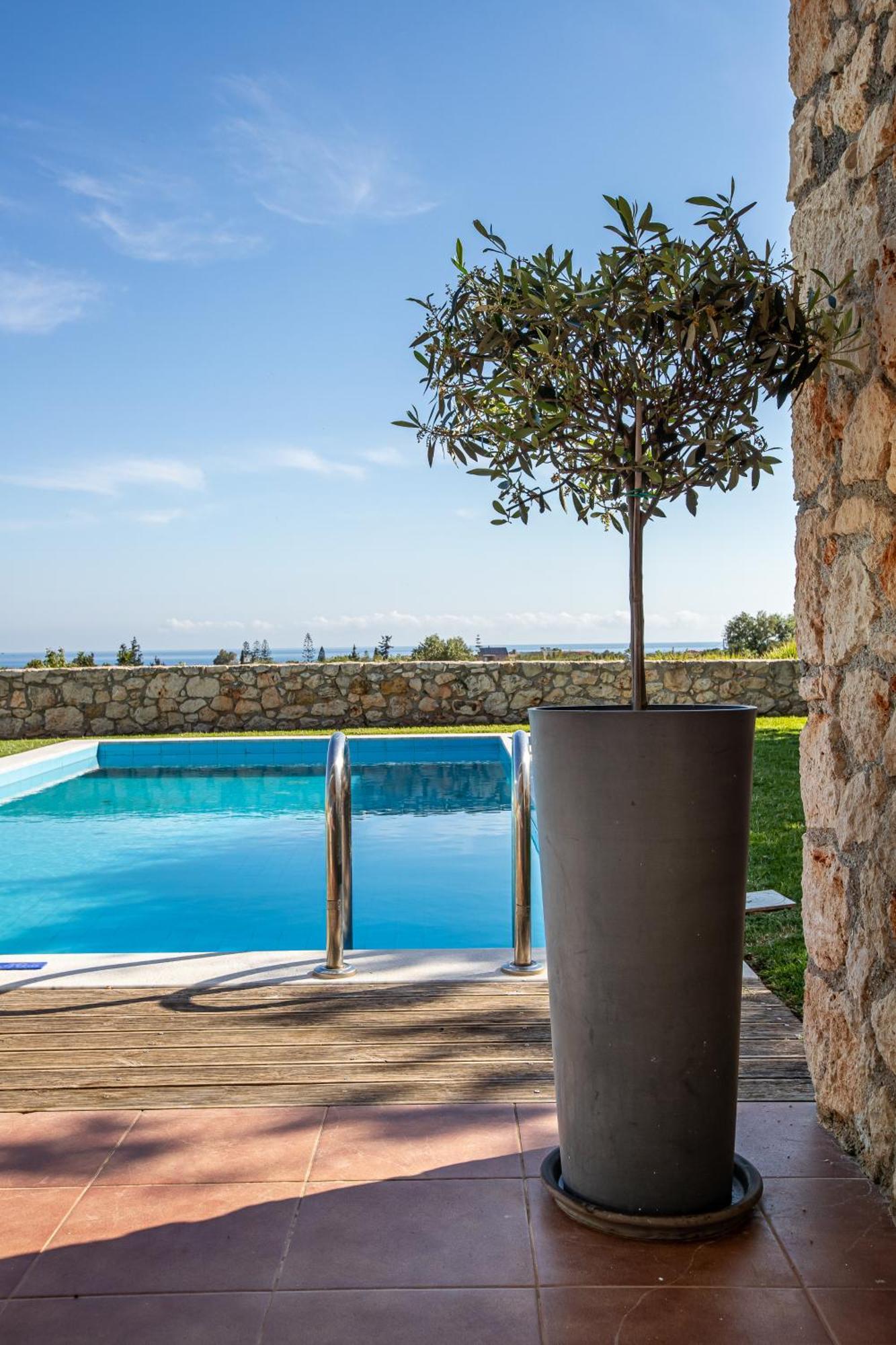 Villa Penelope