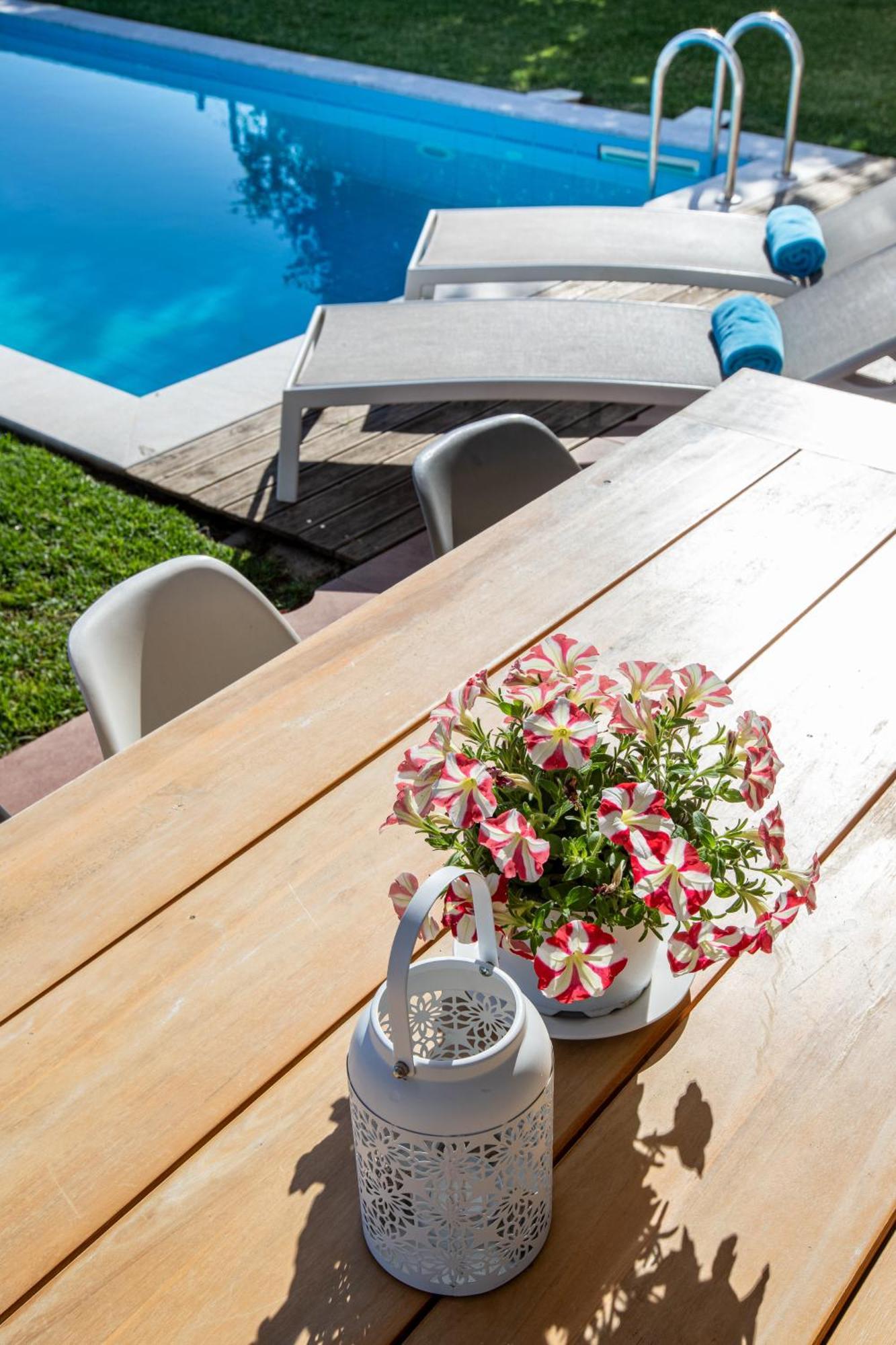 Villa Penelope Galatas (Chania)