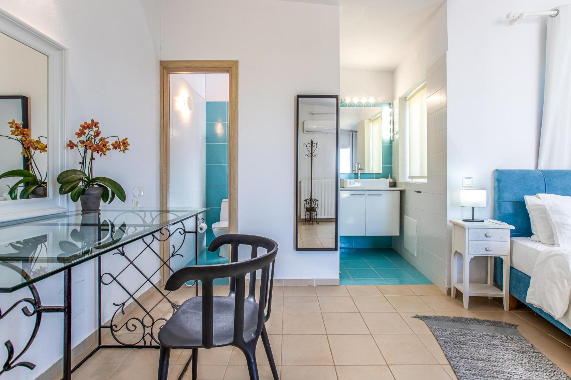 Penelope * Galatas (Chania)