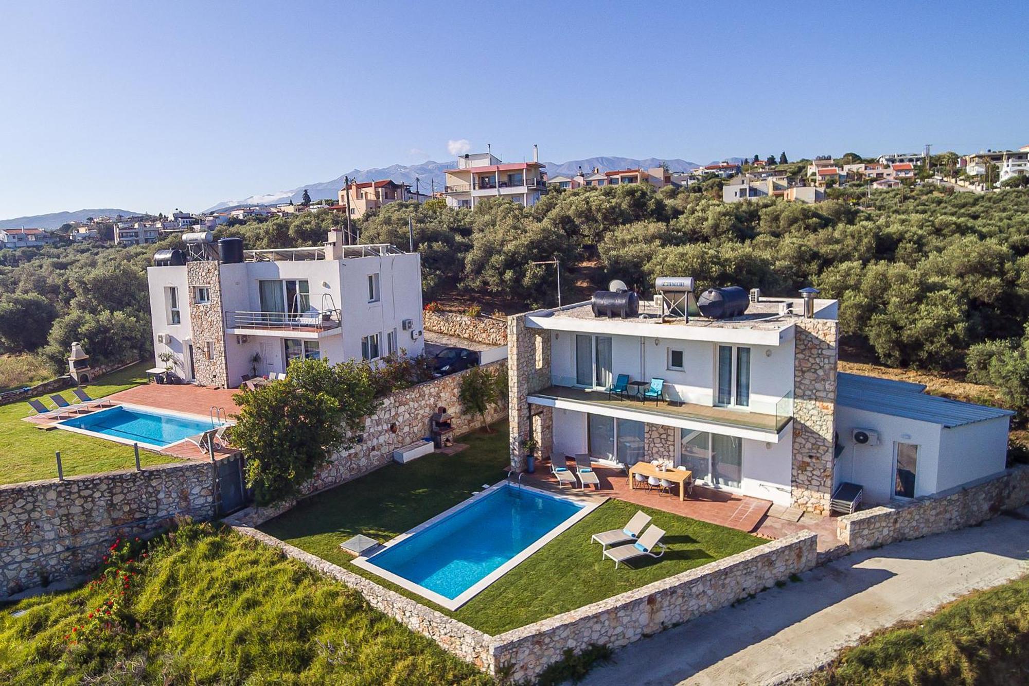 Villa Penelope *
