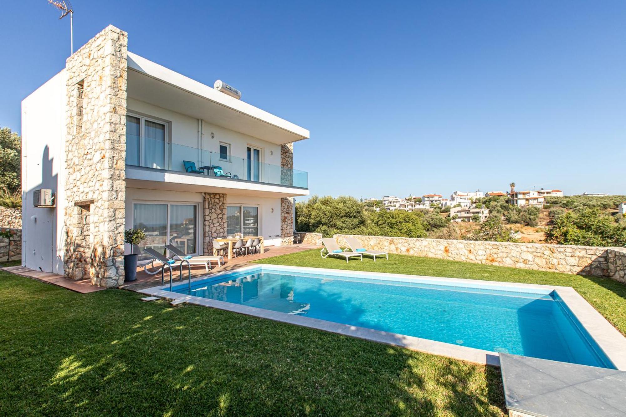Penelope * Galatas (Chania)